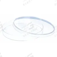 Petri Dish: 92 mm Dia, 16 mm Overall Ht, No Surface Treatment, Polystyrene, Sterile, Clear, Sleeve (MPN 402024-0000). Key specifications — Material: Polystyrene; Brand: DYNALON; Surface Type: No Surface Treatment.