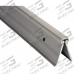 NATIONAL GUARD Piano Hinge: Bronze, 83 in Leaf Ht, 1 15/16 in Leaf Wd, Screw-On (MPN HD2400A-83). Key specifications — Material: Bronze.