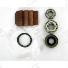 SPEEDAIRE Repair Kit: 22UX67 Compatible with Grainger Part #, Repair Kit, Mfr Part # 22XJ86. Key specifications — attr948353: 22XJ86; attr948355: 22UX67; attr948361: Repair Kit.