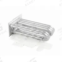 CARRIER Heat Exchanger: Heat Exchanger, 48TJ660010. Key specifications — Manufacturer Part Number: 48TJ660010; Product Type: Heat Exchanger.