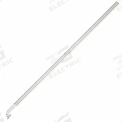 CHEMGLASS Stirring Shaft: Stirring Shaft, CG-2070/CG-2071/CG-2072/CG-2080/CG-2081 - Overhead Stirrer Impellers