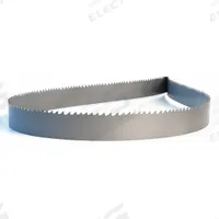 LENOX Band Saw Blade: Bi-Metal, QXP(TM), 18 ft 6 in, Variable Cutting Edge, 1 1/4 in Blade Wd, 3/4 (MPN 96112QPB185640). Key specifications — attr1211722: 18 ft 6 in; attr1099499: 3/4.