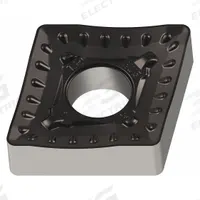 WALTER Diamond Turning Insert: CNMM433-HU5, CNMM120412-HU5 (MPN 7583836). Key specifications — attr257732: CNMM433-HU5; attr257733: CNMM120412-HU5.