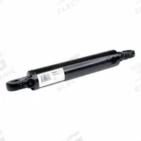 CHIEF Welded Hydraulic Cylinder: 4 in Bore Dia., 36 in Stroke Lg, 47 in Retracted Lg, 26,100 lb (MPN 400711). Key specifications — attr95618: Double Acting; attr98893: CHIEF.