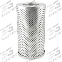 BALDWIN FILTERS Hydraulic Filter: Hydraulic Fluid, Cartridge, 2 7/16 in Inside Dia, Cellulose (MPN PT9413-MPG). Key specifications — Media Material: Cellulose; Brand: BALDWIN FILTERS; Compatible Fluid Type: Hydraulic Fluid; Compatible Vehicle Make: Komatsu.