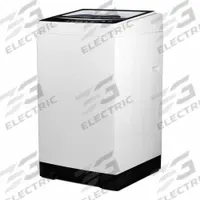 BLACK & DECKER Washer: White, 3 cu ft Capacity, Top Load, Stackable (MPN BPW30MW). Key specifications — attr440725: 120V AC; attr440707: No; attr440701: No; attr440700: BLACK & DECKER.