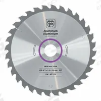 FEIN Circular Saw Blade: 6 in Blade Dia., 32 Teeth, 0.06 in Cut Wd, 3/4 in Arbor Size, Combo (MPN 63502306000). Key specifications — attr1116119: FEIN; attr1145631: Copper.