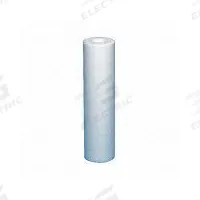 BETAPURE Water Filter Cartridge: 20 micron, Melt Blown, 200 gpm, Polyolefin, 15 PK (MPN AU39B11NG). Key specifications — Brand: BETAPURE; Filter Media: Polyolefin.