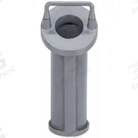 HAYWARD Replacement Basket: 0.0313 in Screen Size, 3.3 in Overall Dia, 7.9 in Lg, Gray (MPN BS11001/32). Key specifications — Brand: HAYWARD; Compatible Product Type: SB and DB Series Strainers; Screen Material: PVC.