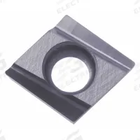 KYOCERA Diamond Turning Insert (MPN CCET21505MFRJPR1725)