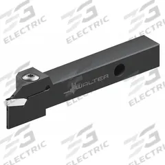 WALTER Indexable Parting and Grooving Tool Holder: G1011.1616R-3T21GX24-P (MPN 6607599). Key specifications — attr257459: G1011.1616R-3T21GX24-P; attr257462: G1011.1616R-3T21GX24-P.