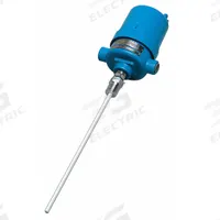 ROBERTSHAW Level Switch: Level Switch, 100 V AC – 240 V AC, NPT, 1/2" Process Connection Thread Size (MPN C5318BB1A740AB012N0). Key specifications — Brand: ROBERTSHAW; Manufacturer Part Number: C5318BB1A740AB012N0; Contact Rating - AC: 5 A; NEMA Enclosure Rating: 4; Process Connection Thread Gender: Male; Process Connection Thread Size: 1/2".