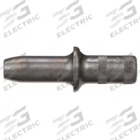 RIDGID Flaring Tool: Single 45 Degree, For 3/4 in Tube Size, Aluminum/Brass/Copper/Steel (MPN 41330). Key specifications — attr511227: Flaring Tool; attr514815: Aluminum; attr447992: 41330; attr447995: RIDGID.