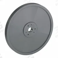 APPROVED VENDOR V-Belt Pulley: 3V3350, 5 Groove, 33.5 in OD, Bushed Bore, E, For 3V/3VX Belt Section (MPN 53V3350E). Key specifications — Pulley Industry Number: 3V3350; Pitch Diameter: 33.5 in (3V); For Belt Section (broad, with similar types): 3V or 3VX.