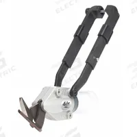 MALCO Vinyl Siding Cutter Drill Attachment: Cordless Drill Compatible, 7 3/4 in Overall Lg, TSV1. Key specifications — attr1190297: Cordless Drill; attr1169215: Cutter Drill Attachment; attr1169238: MALCO.