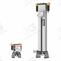 PARKER Desiccant Dryer: 1/4 in NPT, 15 cfm, 232 psig Max Op Pressure, 5 psi Pressure Drop, 115V, 2 A (MPN K3/16D3-N115M). Key specifications — attr110204: 115V; attr110148: PARKER.