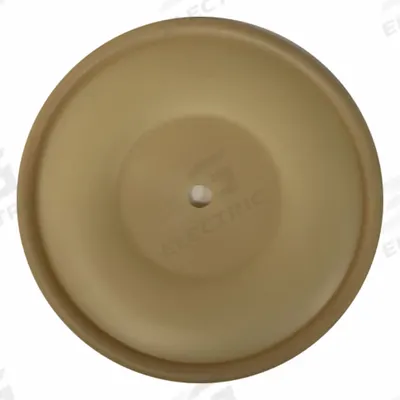 ARO Diaphragm: Santoprene, -40°F to 225°F - ARO Replacement Diaphragms