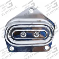 DAYTON Cover, Gear: For 3TP92G/3TP93G/3TP94G, Fits Dayton Brand (MPN 71289862G). Key specifications — attr382542: 3TP94G; attr382544: Dayton; attr382552: Cover, Gear; attr394832: DAYTON.