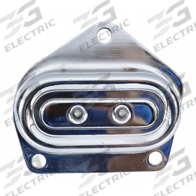 DAYTON Cover, Gear: For 3TP92G/3TP93G/3TP94G - GGS Material Handling Parts