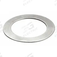 TRITAN Roller Thrust Bearing Washer: 1 1/8 in Bore Dia, 1 3/4 in Outside Dia, 1/32 in Washer Thick (MPN TRA1828). Key specifications — Brand: TRITAN; Compatible Bearing: 1828.