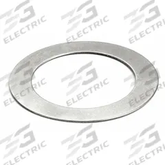 TRITAN Roller Thrust Bearing Washer: 1 1/8 in Bore Dia, 1 3/4 in Outside Dia, 1/32 in Washer Thick (MPN TRA1828). Key specifications — Brand: TRITAN; Compatible Bearing: 1828.