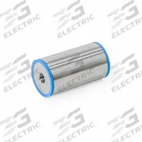 JW WINCO Hygenic Spacer: Metric, Female x Female, Stainless Steel, 316, Plain, 50 mm Overall Lg (MPN 6226-34-50-A3-MT-E). Key specifications — Brand: JW WINCO.