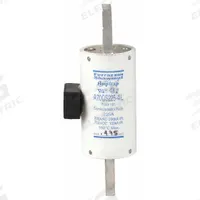 Semiconductor Fuse: A70QS Series, Fast-Acting, 225 A, 700 V AC, 700 V DC DC Volt Rating, Indicating (MPN A70QS225-4IL). Key specifications — Series: A70QS; Brand: MERSEN; Voltage Type: AC/DC.