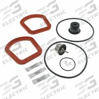 WATTS Backflow Preventer Repair Kit: Backflow Preventer Repair Kit, 1KYD7/1KYD9/1KYE2, 757 (MPN RK757-757-RPDA-RT-RS). Key specifications — Compatible Valve Size: 3 in; Compatible with Grainger Part No.: 1KYD9; Compatible with Series: 757; Compatible with Mfr. Model No.: 757; Includes: Sleeve O-Ring.