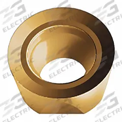 WALTER Round Milling Insert: ROMX10T3M0-D57 (MPN 6841389)