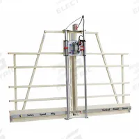 SAFETY SPEED Panel Saw: Horizontal/Vertical, 74 in Cutting Ht, 95 in Overall Ht, 8 in Blade Dia. (MPN H6). Key specifications — attr1170390: Vertical; attr1170414: SAFETY SPEED.