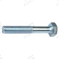 APPROVED VENDOR Bolt: Bolt, For Pallet Jacks, For 5LA79, Steel (MPN D226). Key specifications — Accessory Type: Bolt; Compatible Grainger Part Number: 5LA79; Material: Steel; Brand: APPROVED VENDOR; Compatible with Product Type: Pallet Jacks.