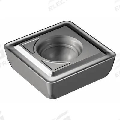 SANDVIK COROMANT Indexable Drilling Insert: 880-02 02 W05H-P-GT 4344 (MPN 880-03 03 W05H-P-GM 4344) - Machining