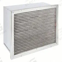 GRAINGER Cartridge Air Filter: 20 in x 25 in x 12 in, Microfiber, Single Header (MPN 911TE3). Key specifications — Brand: GRAINGER; Gasket Location: None; Frame or Header Material: Steel; Media Material: Microfiber.
