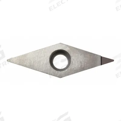 KYOCERA Diamond Turning Insert (MPN VBMT3302KPD001) - Diamond Indexable Turning Inserts