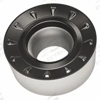 WALTER Turning Insert: RCMT1606M0 (MPN 6958563). Key specifications — attr257836: RCMT1606M0.