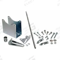 Remote Mounting Kit: M9210/M9220, Compatible with M9220-BAC-3, 1/4"-20/5/16"-24 Thread Size (MPN M9000-271). Key specifications — Manufacturer Part Number: M9000-271; Compatible with Brand: Johnson Controls; Compatible with Series: M9220; Product Type: Remote Mounting Kit; Includes: Mounting Bracket; Brand: JOHNSON CONTROLS.