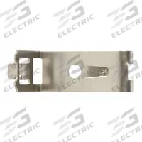 GE Support Clip: Mfr Part # WB2X9719. Key specifications — Manufacturer Part Number: WB2X9719; Brand: GE; Product Type: Support Clip.