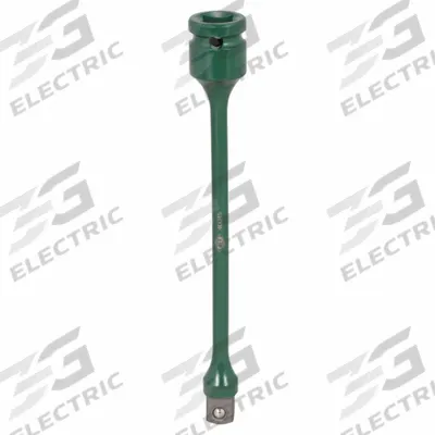 AMERICAN FORGE & FOUNDRY Wheel Torque Sockets: 1/2 in Size Air Impact Tools - Torque Limiting Extensions