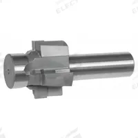 SCIENTIFIC CUTTING TOOLS Port Tool: Solid Pilot, 1 5/8"-12, SAEJ1926-1/SAEJ514 (MPN MS16142-20S). Key specifications — attr1301510: SCIENTIFIC CUTTING TOOLS; attr1301513: SAEJ514.