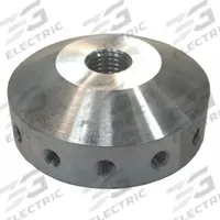 CRETORS Churro Rack Hub: EP1125. Key specifications — attr424927: Heated Display Cases; attr424920: CRETORS; attr1045992: 31EW21; attr1045993: E1101; attr1045996: Churro Rack Hub; attr424917: EP1125.