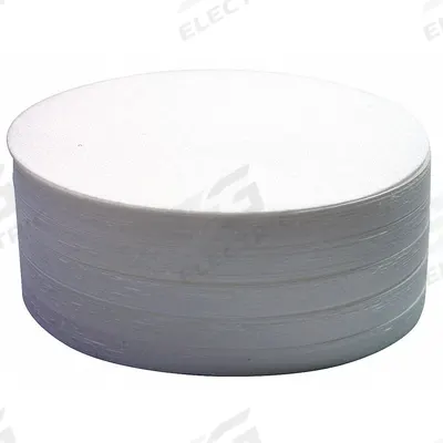 CYTIVA WHATMAN Glass Microfiber Filter: 934-AH, 7 cm Dia, 0.44 mm Thick - 934-AH Grade Glass Microfiber Filters, Binder Free