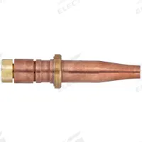 SMITH EQUIPMENT Cutting Tip: SC12 Series, Size 00, For Use With Acetylene, 3/16 in (MPN SC12-00). Key specifications — Brand: SMITH EQUIPMENT; For Torch Type: Handheld; Manufacturer Part Number: SC12-00.