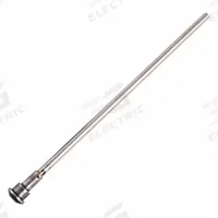 SPEEDAIRE Jaw Pusher: Mfr Part # 42VA49, Jaw Pusher, Compatible with Grainger Part # 3CRH6B/3CRH7B. Key specifications — attr948908: 42VA49; attr948910: 3CRH7B; attr948911: SG-0450R; attr948916: Jaw Pusher.