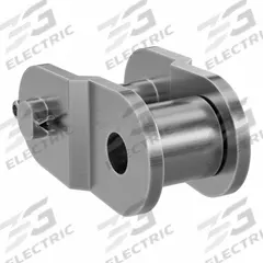 TRITAN Roller Attachment Link: For Stainless Steel Roller Chains, 40, Single Strand, 1/2 in Pitch (MPN 40-1SS OSL). Key specifications — Link Type: Offset; Brand: TRITAN.