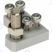 SMC Stroke Adjuster: Mfr Part # MXS-AT6, MXS Series, Metric. Key specifications — attr948518: MXS-AT6; attr948527: MXS; attr948531: SMC.