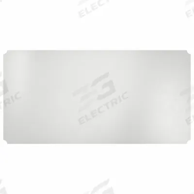 APPROVED VENDOR Shelf Liner: 23 3/8 in x 47 1/4 in x 1/64 in - Liners for Wire Shelving