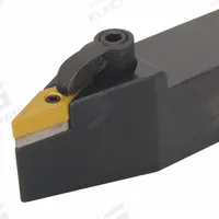 DORIAN Indexable Thread Turning Tool Holder (MPN 73310158355)