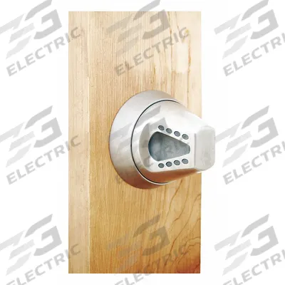 TOWNSTEEL Door Lockset: Dummy Knob Locksets, Stainless Steel