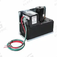 LIEBERT Condensate Removal Pump: 134001P1 Mfr Part #. Key specifications — Manufacturer Part Number: 134001P1.