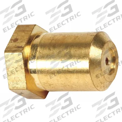 VULCAN HART Orifice Hood: Mfr Part # 00-719951-00054 - Vulcan Hart Oven Replacement Parts